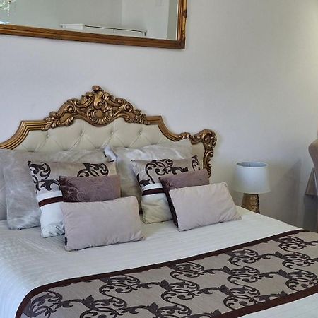 Beautyful Sea View 6 Luxury Studio Danijela Senj  Bagian luar foto