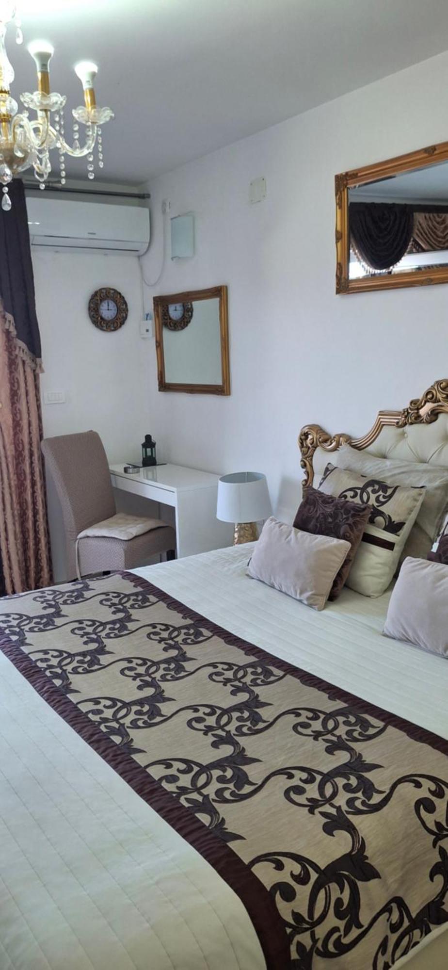 Beautyful Sea View 6 Luxury Studio Danijela Senj  Bagian luar foto